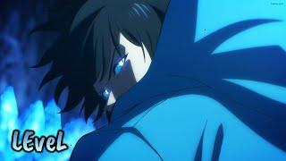 『Lyrics AMV』 Ore dake Level Up na Ken OP Full - LEveL ／ SawanoHiroyuki[nZk]:TOMORROW X TOGETHER