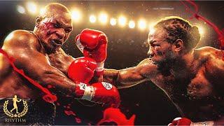 The Tale Of A Ruthless Battle - Mike Tyson vs Lennox Lewis