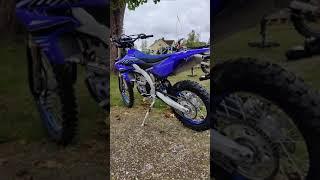 Yamaha wr250 2021 #yamaha #wr250 #2021 #enduro