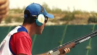 INTRO LARNAKA - ISSF International Shooting Sport Federation