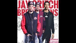 Jay Critch & Bronx Twins - Change Clothes