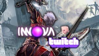 Как иннова повлияла на Twitch раздел Lineage 2? [ Essence / Classic / High Five ]