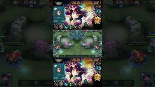 Op Bomber !!!? Lylia Future Star Global Top 1 by TerTzyy