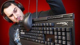 Так ли ХОРОШИ Девайсы  HyperX ?! Обзор Пользователя!