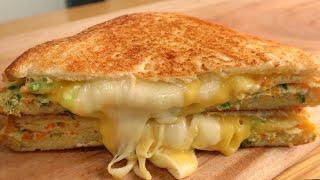 Easy Egg Cheese Sandwich Recipes