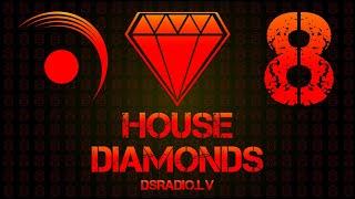 House Diamonds Mix 8