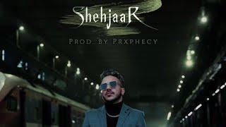 SXR - Shehjaar (Prod. By Prxphecy) | Featuring Aksa Khan (Official Video) | Trending Kashmiri Song