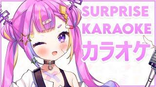 [Archive] Riro Ron Ch. -【UNARCHIVED KARAOKE】 SURPRISE!!! LETS SING!!!