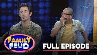 Family Feud Philippines: Feir Family vs Solomon Family | FULL EPISODE