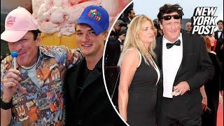 Michael Madsen divorcing wife of 28 years over belief she drove their son Hudson to suicide