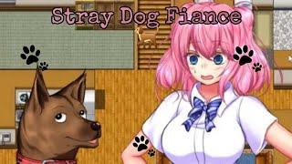 Stray Dog Fiance | Android y PC | Español