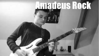 MattRach - Amadeus Rock