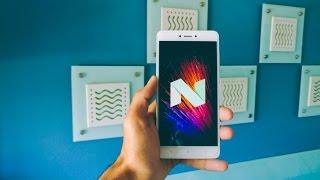 Install Official Android 7.0 Nougat on Redmi Note 4 [MIUI Developer ROM]