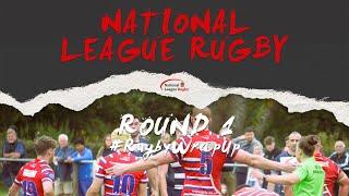 National League Rugby Wrap-Up | Round 1