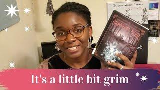 Grimoire Noir | Graphic Novel Review