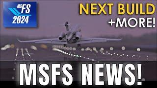 MSFS 2024: New Aircraft, Big Changes & Beta Release Soon!