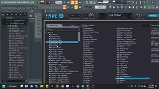 HIVE 2 VST (FREE DOWNLOAD LINK)