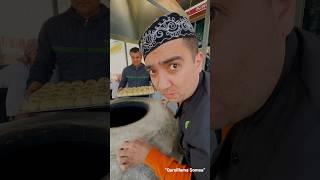 Qarsillama somsa‼️ Bedapoya filialiga marhamat! / Qobil Karimberdiev/ Uchtepa tumani aholisiga qulay