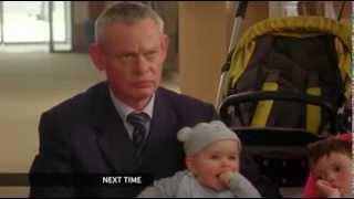 Doc Martin - Series Six Episode Four - Nobody Likes Me Trailer