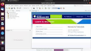 How to Install NetBeans on Ubuntu 22.04 LTS Linux | Ubuntu 20.04 LTS Linux