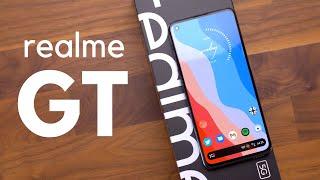 The realme GT 5G matches your $1000 smartphone at less than half the price (sponsored)