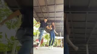 Kim Chiu & Xian Lim New Tiktok