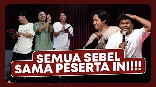 MATERI PINGGIR JURANG! GAK KETEBAK! - LUGAS SEASON 2