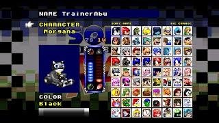 Sonic Robo Blast 2 Kart online as Morgana! ️ It's time to race!