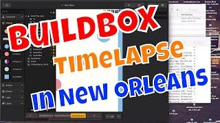 Buildbox 2 Timelapse 015: Trying to do an Inverse Strike