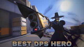 Overwatch 2 - REAPER IS ONE OF THE BEST DPS HEROES (NO COMMENTARY)