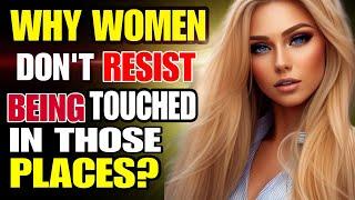 6 SURPRISING PLACES TO TOUCH A WOMAN Facts Unknown Female