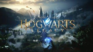 Hogwarts Legacy Стрим №1