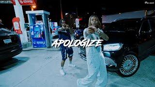 [Hard] No Auto Durk x Lil Durk Type Beat Drill 2024 "Apologize "