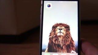 Как сделать панораму 360 или селфи 360 градусов на iPhone 6.