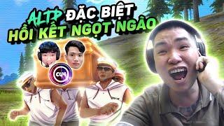 [FREEFIRE] HỒI KẾT CỦA ÁC QUỶ : C4 , MA GAMING , NPC XIN 1 CÁI TUỔI !