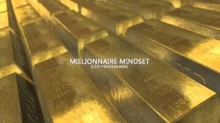 Sleep Programming for Prosperity-'Millionaire Mindset' -Attract Abundance & Wealth While You Sleep!