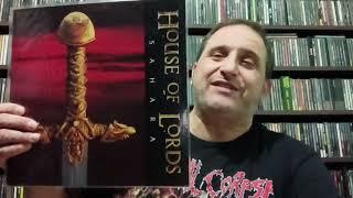 ΜΙΑ ΕΝΔΕΚΑΔΑ ΑΨΕΓΑΔΙΑΣΤΩΝ HAIR METAL ALBUMS!