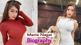 Maria Nagai Biography, Age, Images, Height, Weight, zodiac sign biography facts 2022