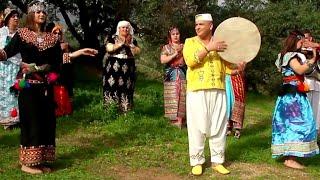 SAMY - YUKLAL UDHARIM - Chant Traditionnel Kabyle [ URAR ]