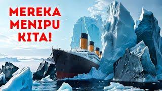 Fakta-fakta Titanic yang Lupa Disebutkan Sejarah