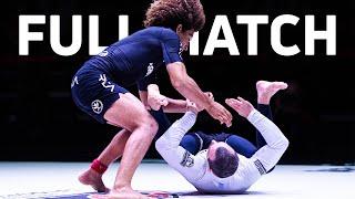 Kade Ruotolo vs Lachlan Giles | 2022 ADCC World Championships