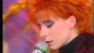 1991 Mylène Farmer interview Tous à la Une TF1