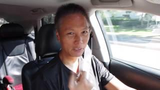 Driving with John Chow - If you Build It, They Won't Come