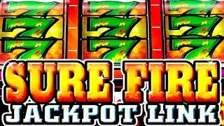 NEW SLOT! SURE FIRE JACKPOT LINK  IT'S ALL ABOUT THE BLACKOUTS! Slot Machine (IGT)