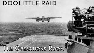 The Doolittle Raid - Animated