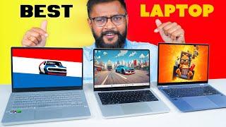 How To Buy Best Laptop in Good Price - Performance !