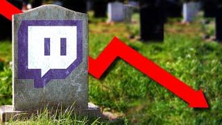 Is the End of Twitch Finally Here?