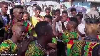 Ethiopian music Solomon Asalf ሰለሞን አሳልፍ (አንቺ ሀገሬ  እማማ)New Ethiopian Music 2021 Offficial Video