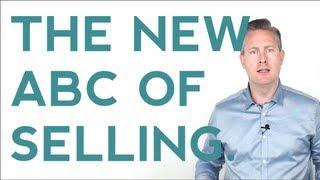 The New And Improved ABC Of Selling