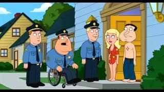 Quagmire Being Perverted For 6 Minutes